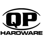 QP hardware Black