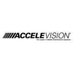 accelevision black