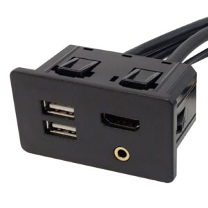 USB2HDMI35F