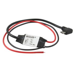 USBC-MUSBR
