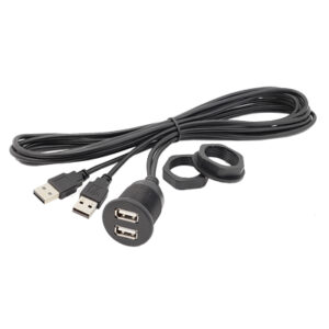 USB2RX